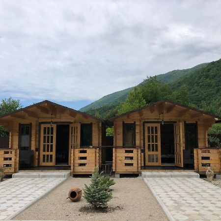 Olginka Villa Gagra Luaran gambar