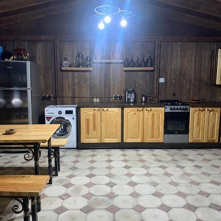 Olginka Villa Gagra Luaran gambar